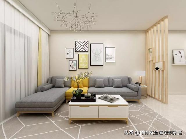 80后90后喜欢的风格,80和90后喜欢什么风格家具