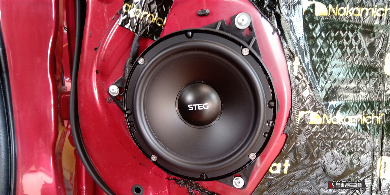 丰田致炫x音响均衡器调节,广汽丰田致炫的音响效果怎么样