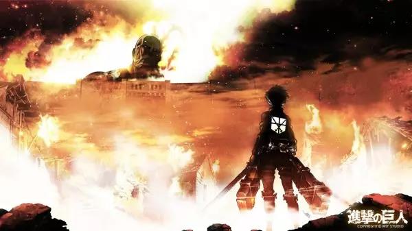 进击的巨人三笠阿尼,进击的巨人三笠结局分析