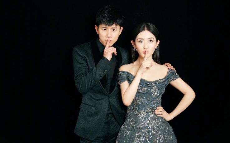 历年谢娜何炅跨年拥抱视频,何炅谢娜跨年互动