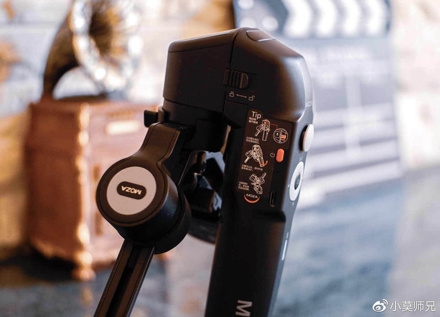 魔爪稳定器mini-se评测,魔爪稳定器mini对比