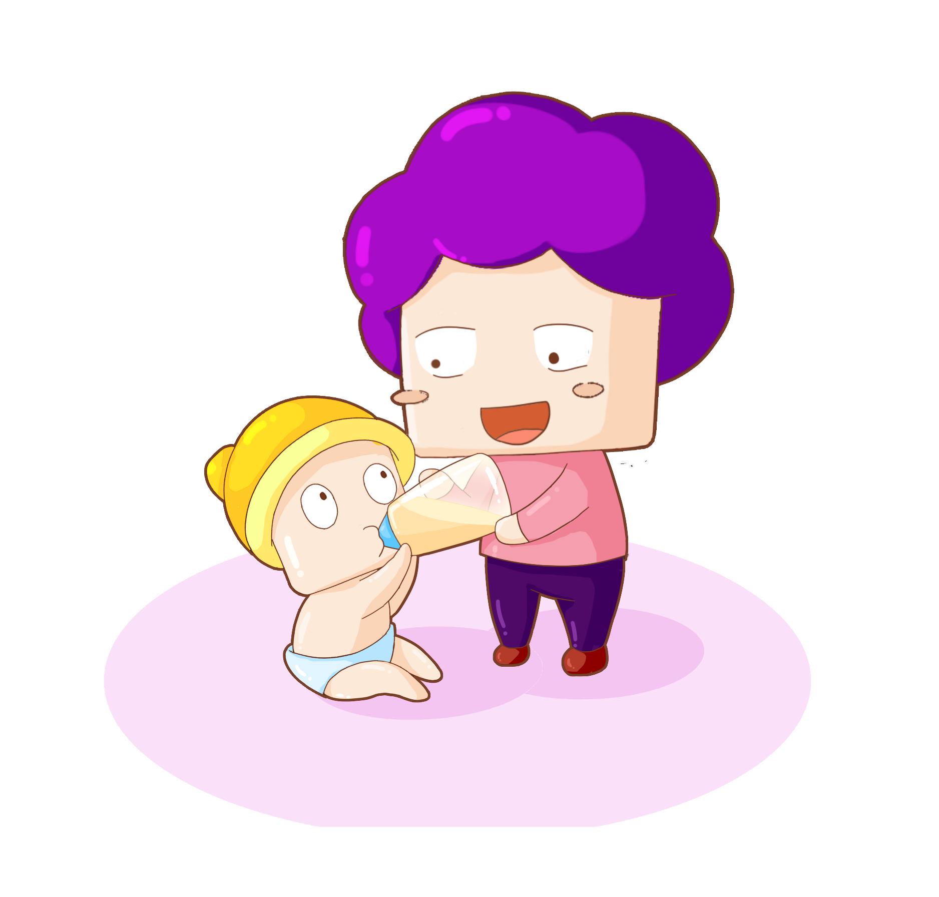 转奶不当宝宝腹泻怎么办,转奶导致宝宝消化不良怎么办