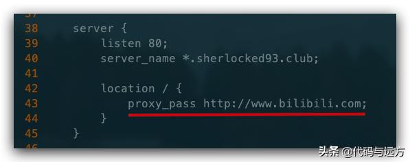 nginx零基础到入门,nginx基础知识讲解