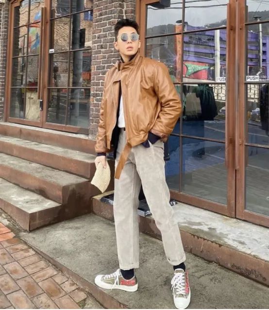 男士怎么搭配适合自己风格的穿搭,最全的男生穿搭风格有哪些