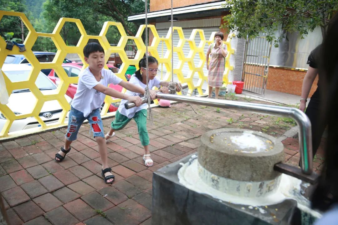 组图：武平县琴韵古筝行六一暨周年庆亲子活动圆满举行