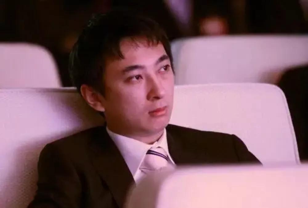 聚焦王思聪,再见了王思聪