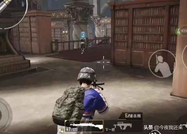 和平精英：玩家流失惨重，游戏变得索然无味，原因在于这三点