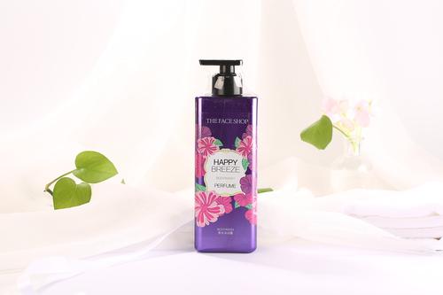 盘点那些年用过的沐浴露,c位出道的沐浴露