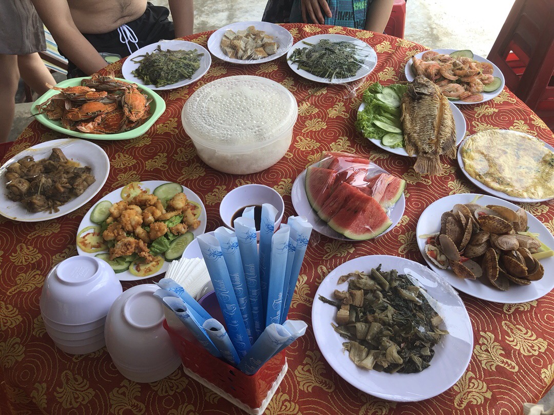 越南越美一生必去一次,越南必去10个地方