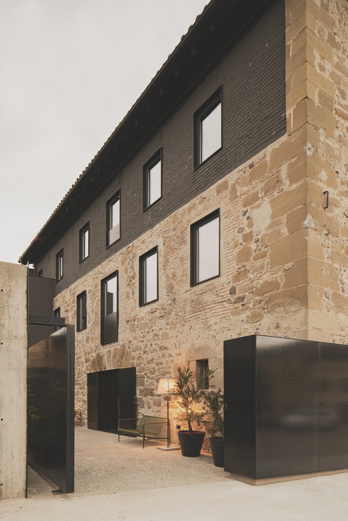 FrancescRifé作品精选|西班牙极简主义空间