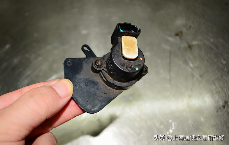 11款赛欧emt变速箱升挡迟缓转速高,雪佛兰赛欧变速箱挂不了挡