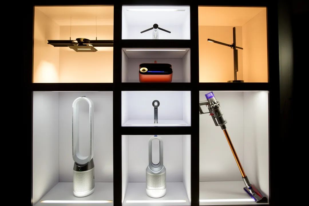 戴森智商税是真的吗,戴森吸尘器是中产智商税吗