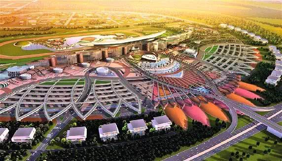 万万没想到，遍地土豪的迪拜居然是中东最穷的王室