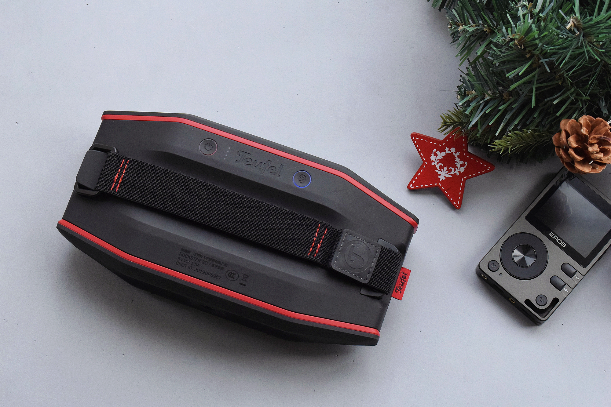 性价比高的德国顶级蓝牙音箱,德国699元蓝牙音箱推荐