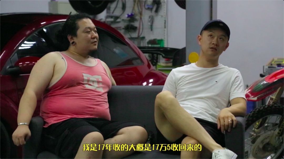 甲壳虫二手车买了后悔,为什么有人买大众甲壳虫