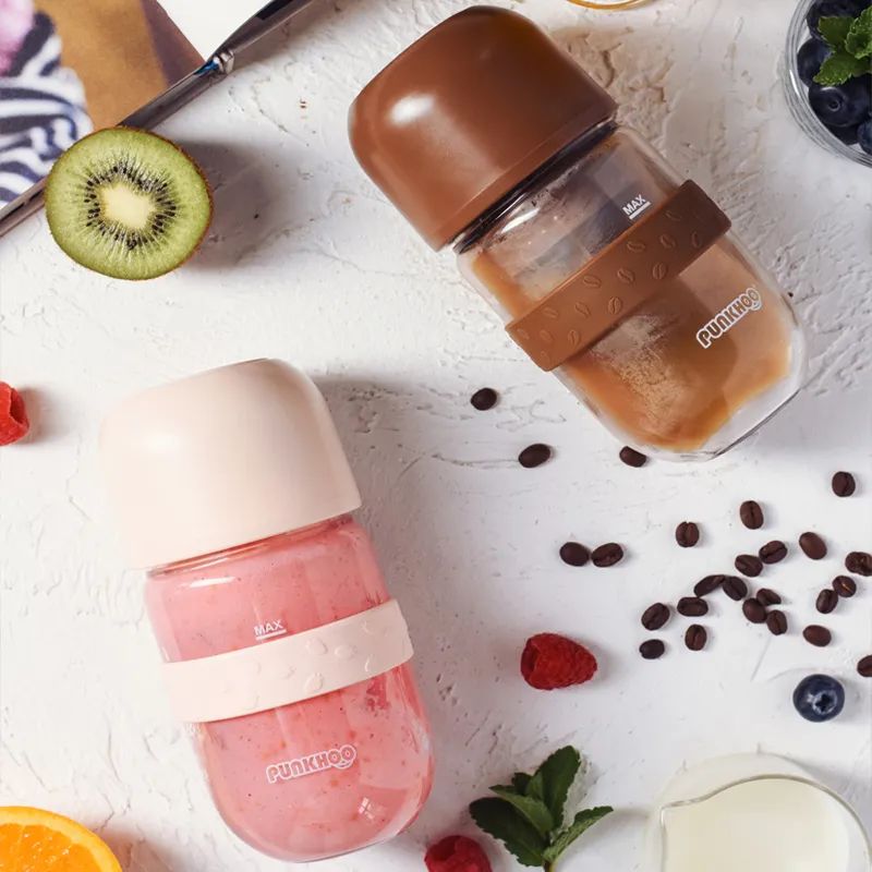 咖啡豆磨粉榨汁机,咖啡特调榨汁机