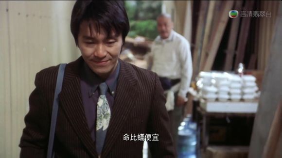 被误解的吴孟达与周星驰,一口气看完吴孟达周星驰电影大全