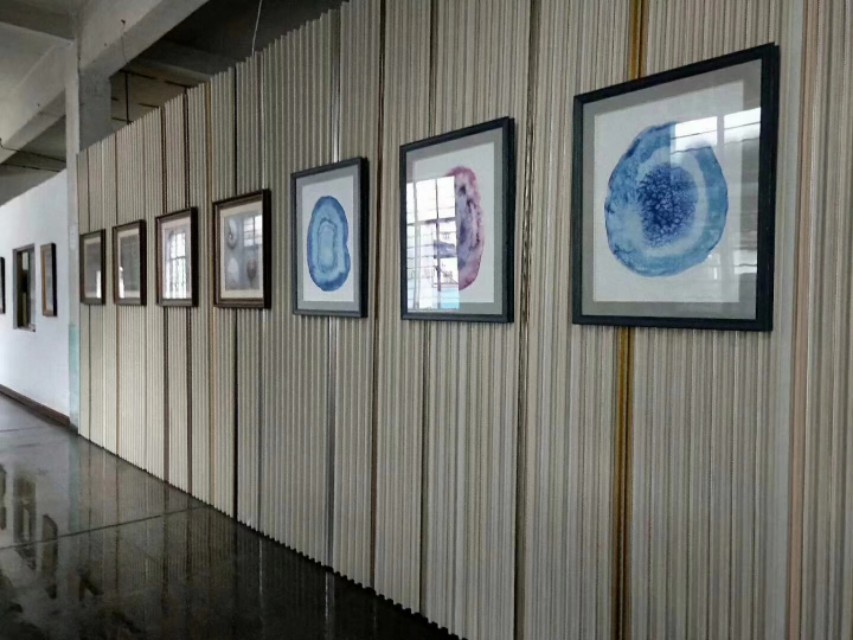 专业装裱各种画框,定制装裱画框