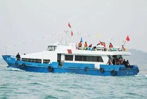 惠州双月湾君廷度假酒店三天两晚,惠州双月湾日出海景酒店精选