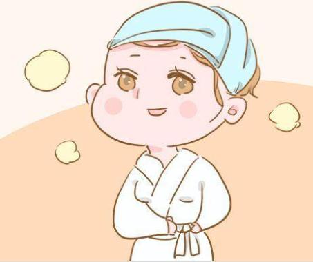 产后皮肤皱缩如何处理,宝宝树袋怎么护肤