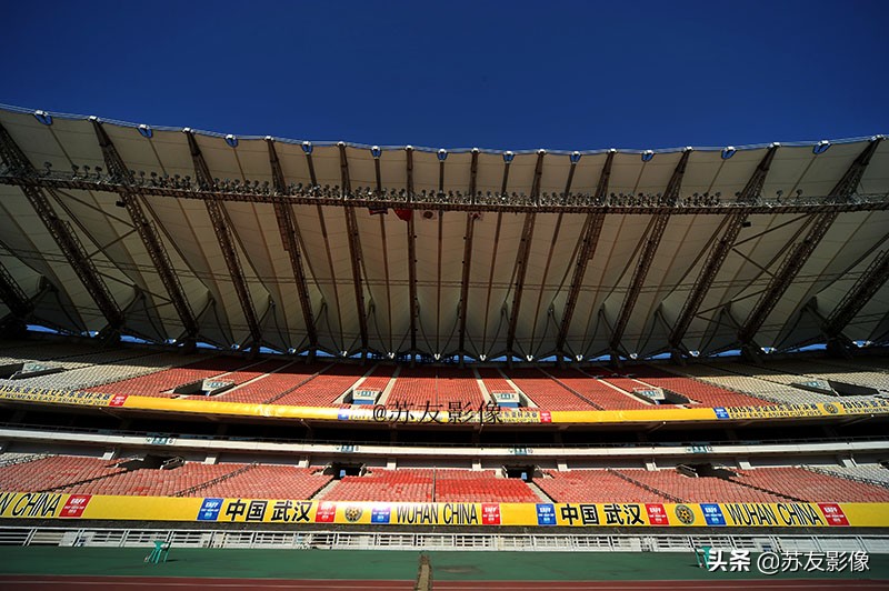 武汉体育场排名,武汉体育中心体育场容纳多少人