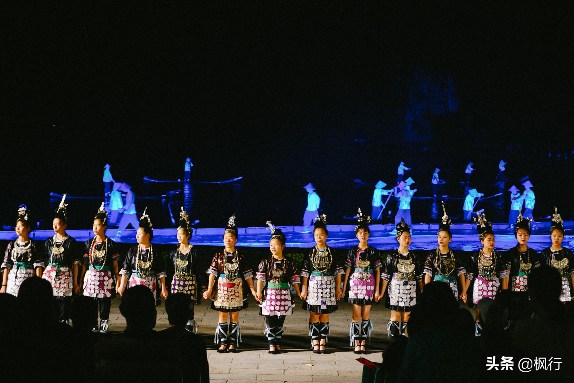 桂林阳朔旅游攻略一天半,最详细桂林阳朔旅游攻略