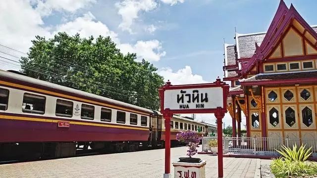 泰国免签入境需要看酒店信息,泰国签证必须提供全程酒店入住单