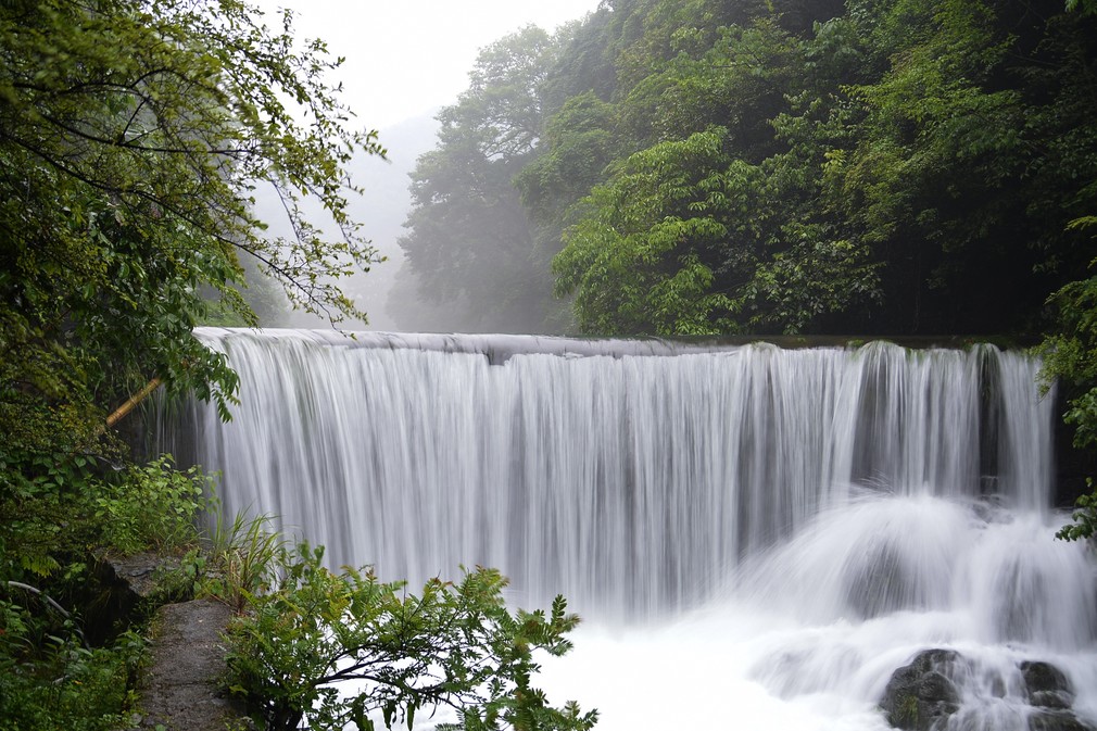 中国最大富硒村藏在大山里，度假养生又好玩，70元一天包住与三餐