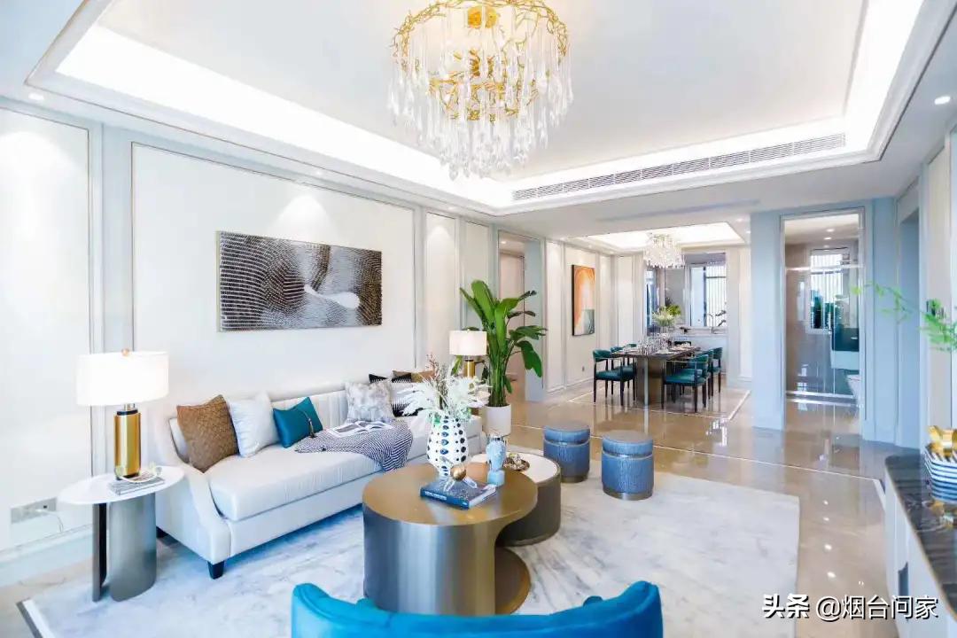 烟台泰和府的房子值得买吗,烟台牟平的房子值得买吗