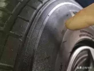 新车轮胎鼓包4s店免费吗,轮胎五年质保一年鼓包免费换新