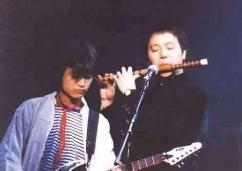 王菲窦唯离婚原因揭秘,王菲帮过窦唯吗