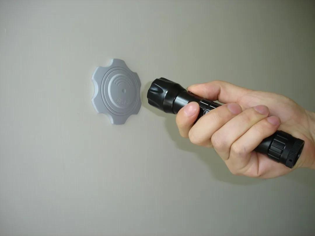 电子巡更系统的工作原理,弱电智能化100个常识