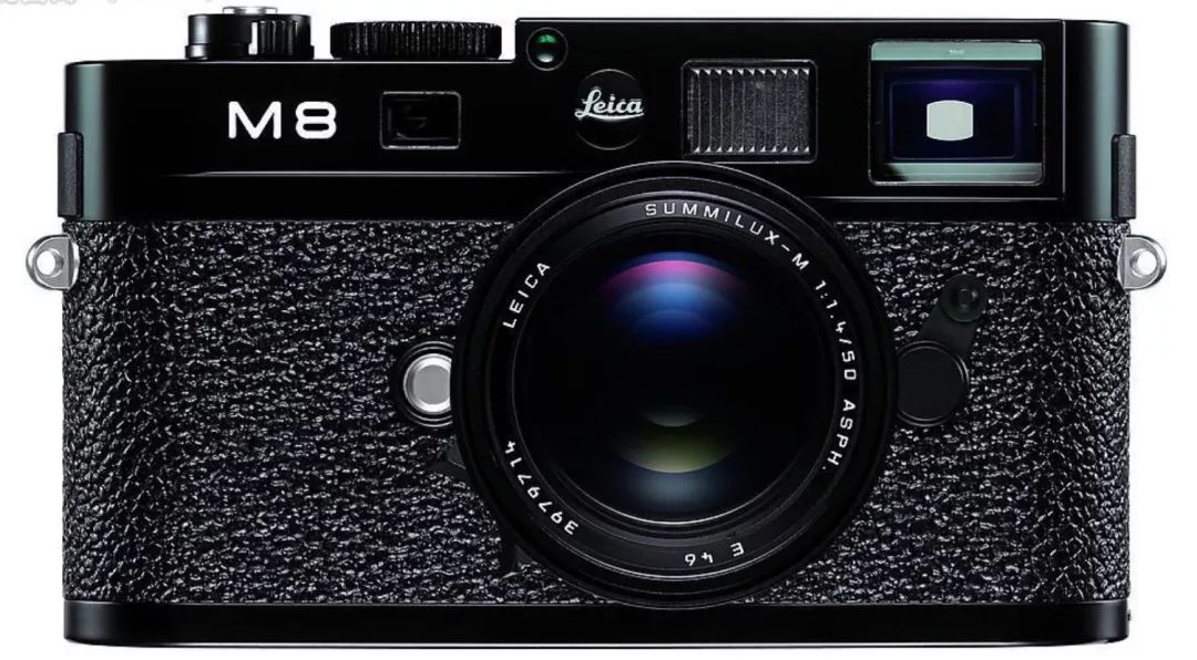 徕卡相机m系的外观变化,徕卡m系列相机中哪个最好