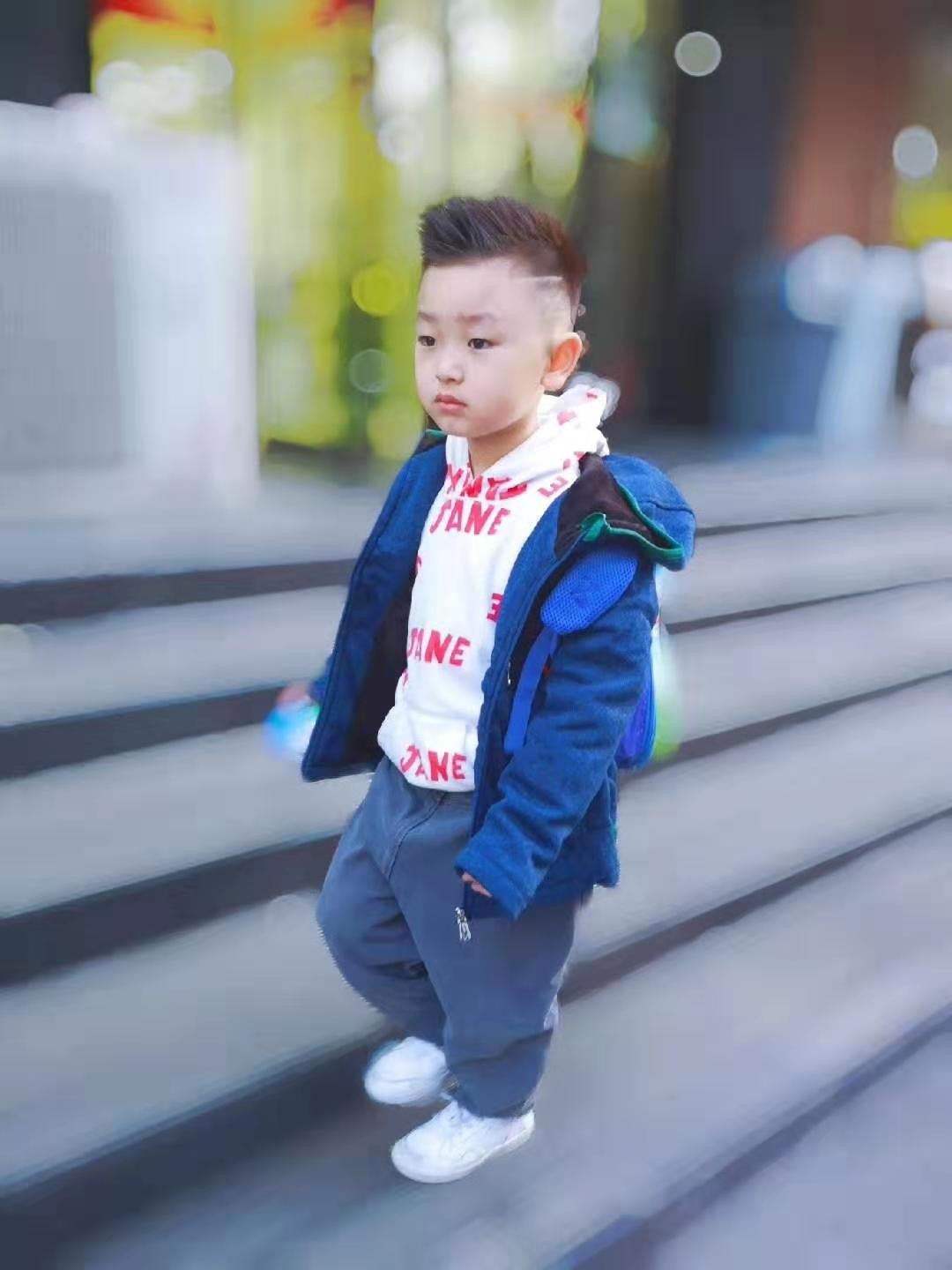 宝贝，外表不重要善良才重要~我呸！美很重要