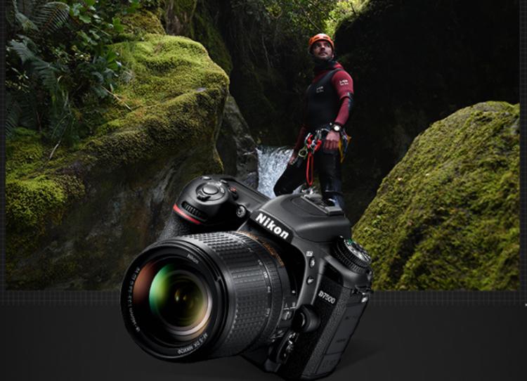 2020年尼康全画幅单反有哪些,尼康最新全画幅单反