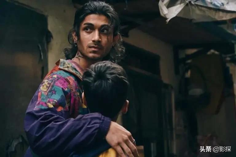 电影这么拍，港片不会死