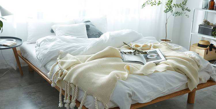 怎么搭配床睡得舒服,各房间床怎么搭配