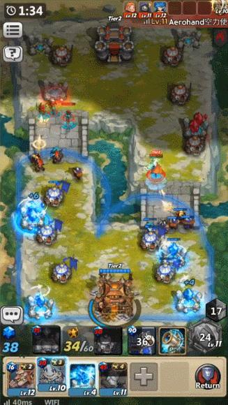 没时间玩游戏怎么办,手机好玩的卡牌类对战手游