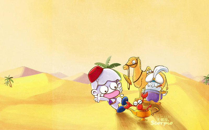 脾气最暴的三个星座第一名天蝎座,最擅长冷暴力的星座是天蝎和金牛