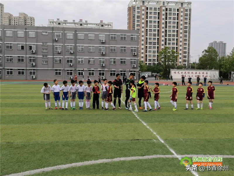 八里台第一小学足球队锦标赛,八里庄小学足球队