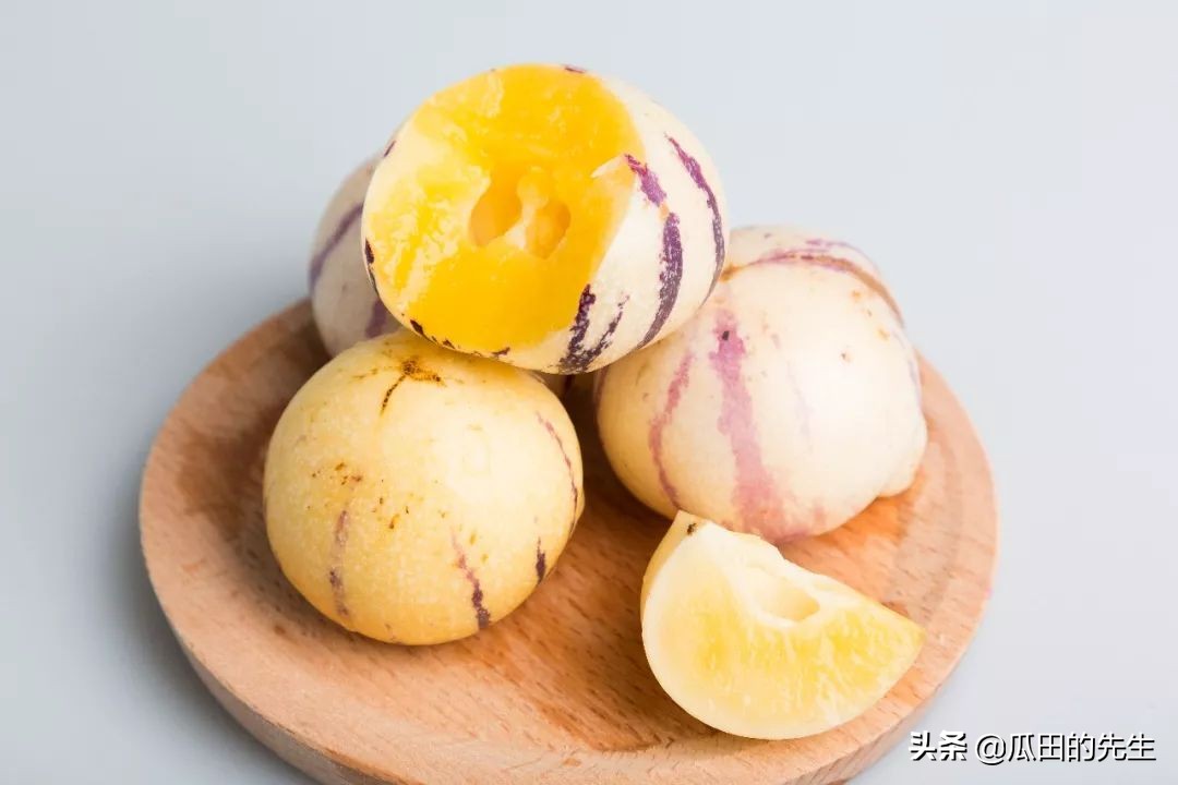 原来它在西游记里是假的！真实的它，孕妇和三高人士也能吃