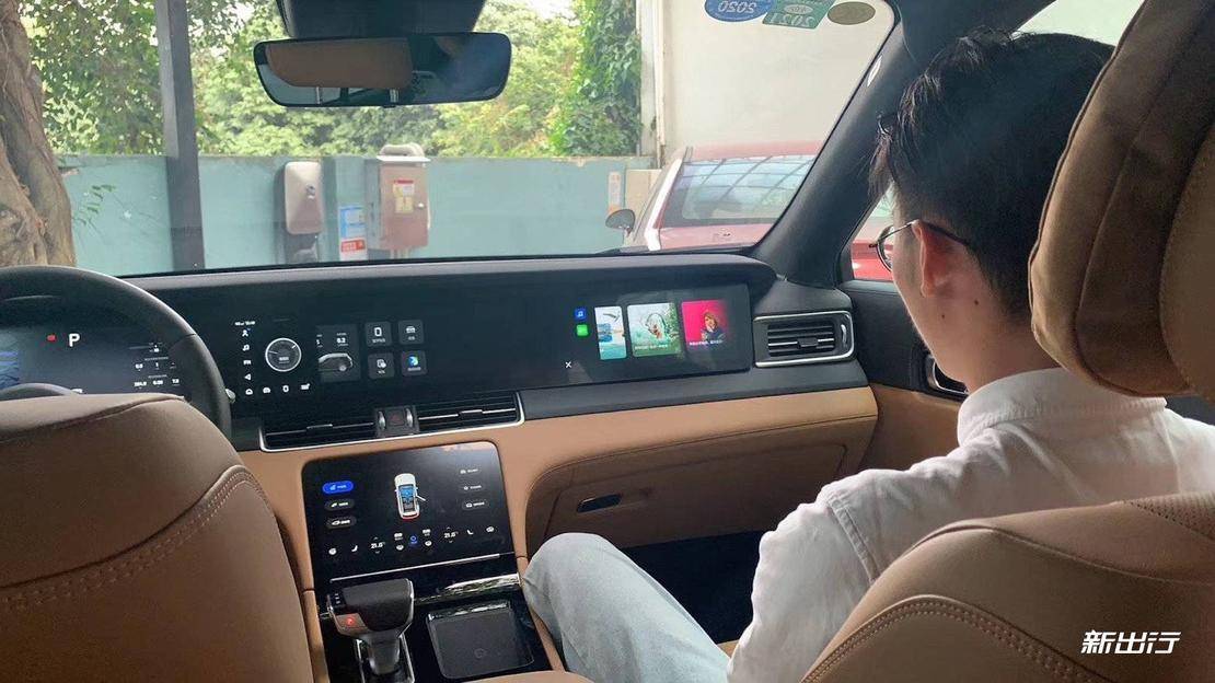理想one2021增程六座版试驾,新款理想one车主用户感受