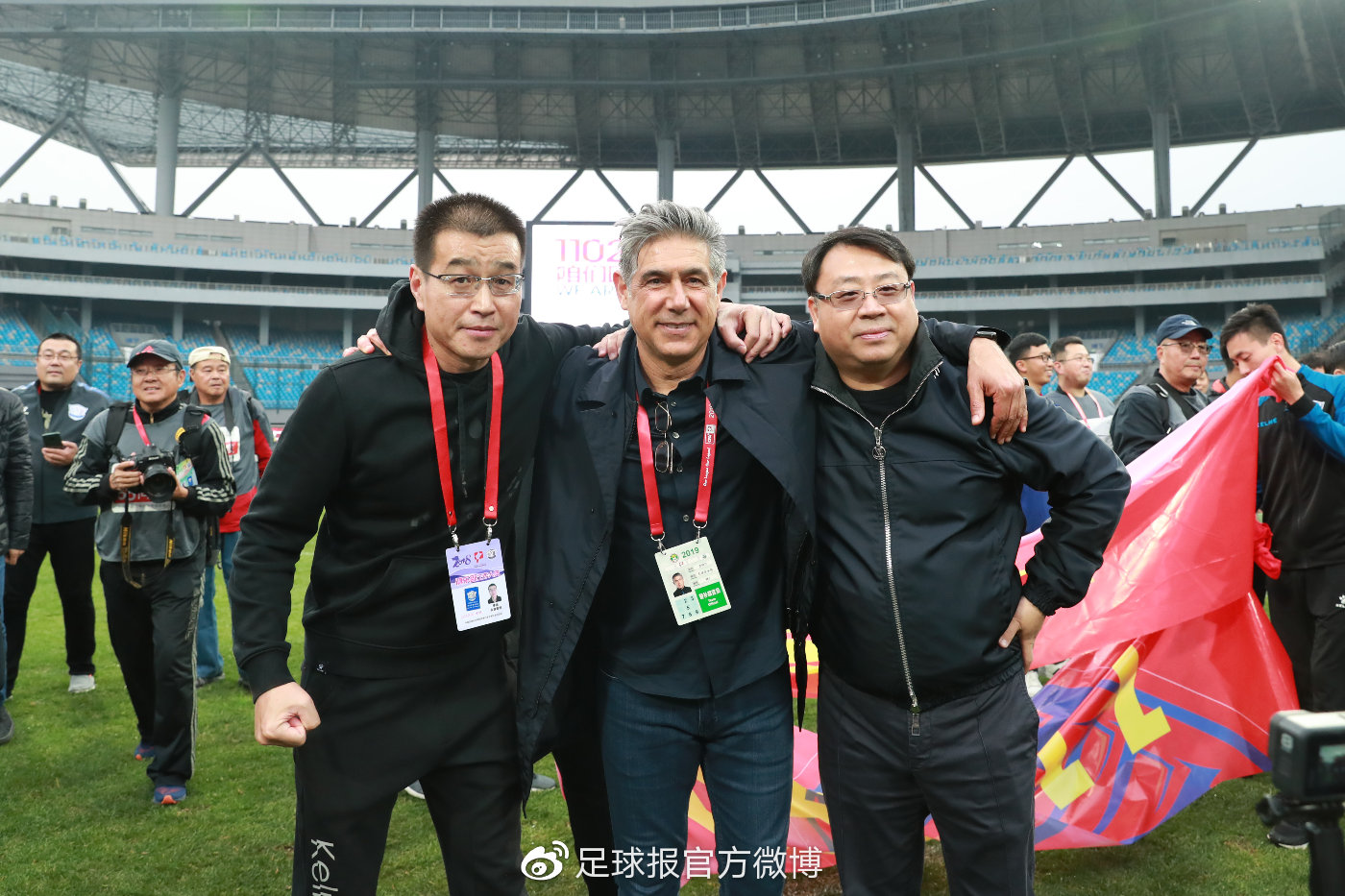 永昌足球老板,永昌集团老板