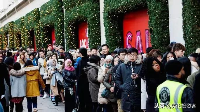 selfridges销售额,感恩客户为客户创造价值