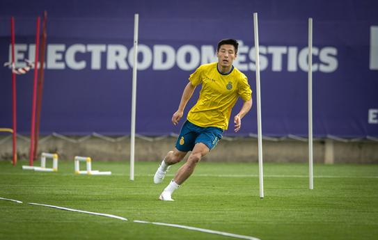 武磊西甲生涯首败,武磊足球生涯故事