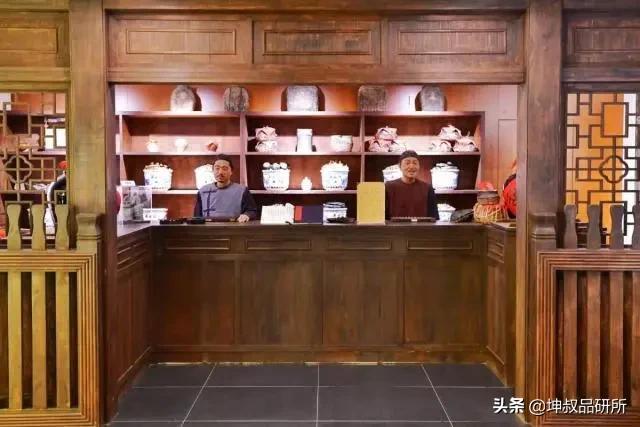 玉川居的酱菜,玉川居酱菜门店