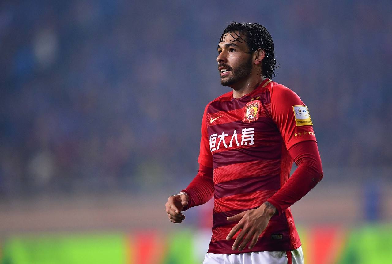 新赛季恒大亚冠名单,恒大亚冠外援视频