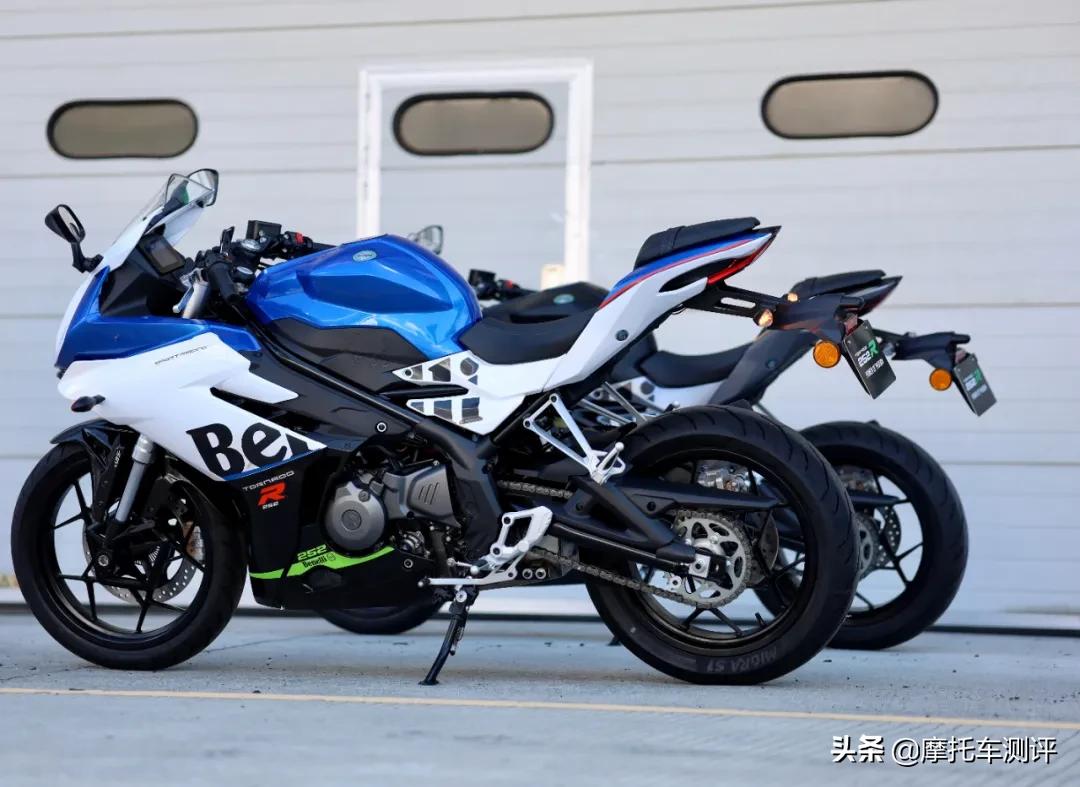 贝纳利龙卷风tornado252r极速,贝纳利龙卷风tornado252r评价