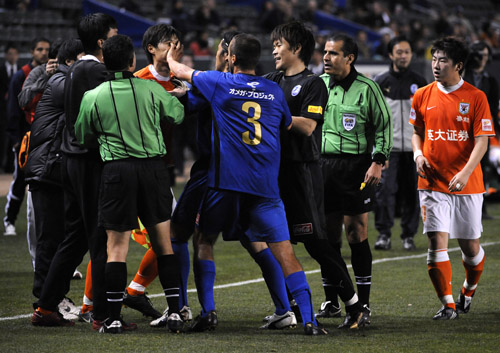 李玮锋谈武磊留洋,李玮锋谈武磊视频