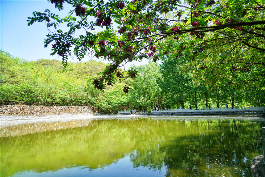 河北最神秘的山,河北最低调古城在哪里